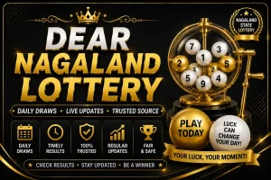 dear nagaland lottery